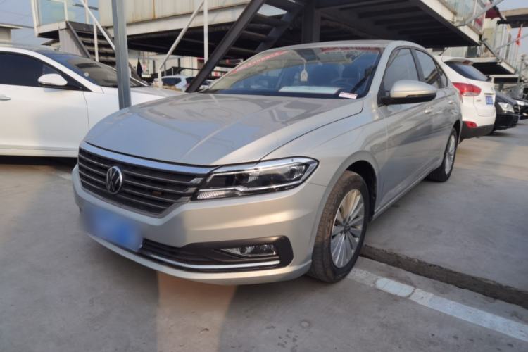 Used Volkswagen Lavida 2019 280TSI DSG Comfort Edition China VI standard
