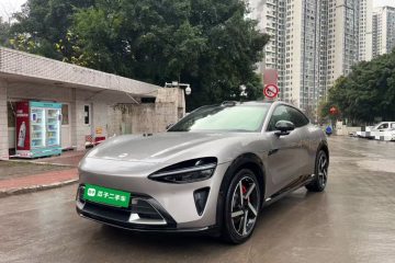 Used Xiaomi Auto YU7 2025 Ultra-Long Range High-Performance All-Wheel-Drive Max Edition