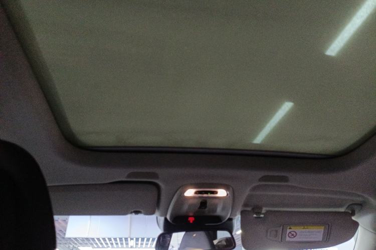 Used Volvo XC60 2018 T5 4x4 Zhiyi Edition
