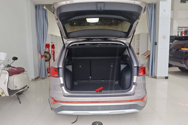 Used Jetta VS7 2022 280TSI Automatic Enjoyment Edition
