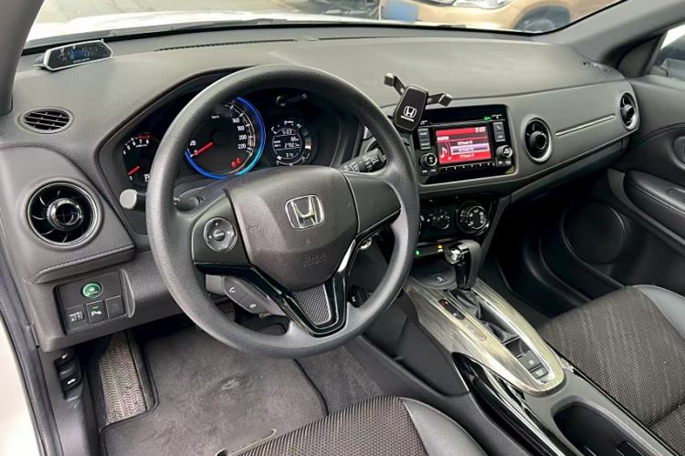 Used Honda XR-V 2017 1.8L EXi CVT Comfort Version
