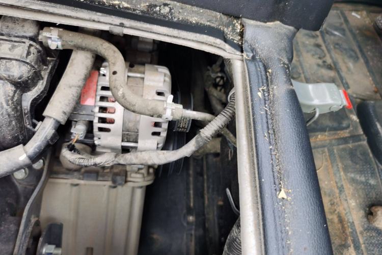 Used Wuling Zhiguang 2023 1.5L Practical Version 5/7 Seats