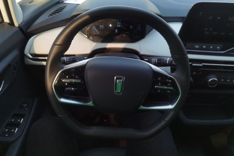 Used Bestune NAT 2023 PRO Enjoy Travel Edition 425km