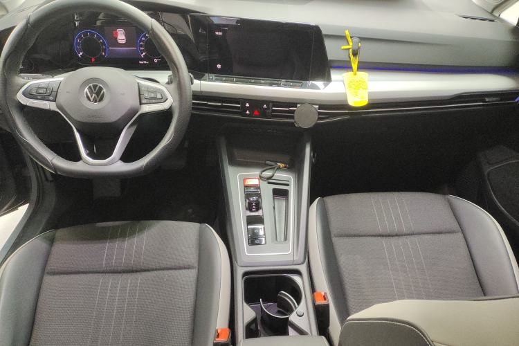 Used Volkswagen Golf 2021 280TSI DSG Pro
