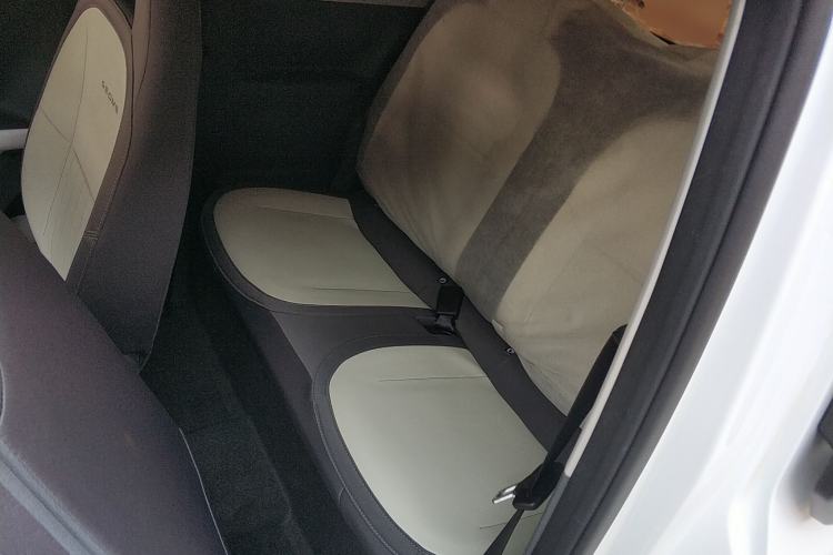 Used  Panda 2025 210km Panda Rider