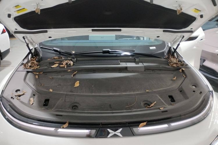 Used XPeng G6 2023 755 Ultra-Long Range Max
