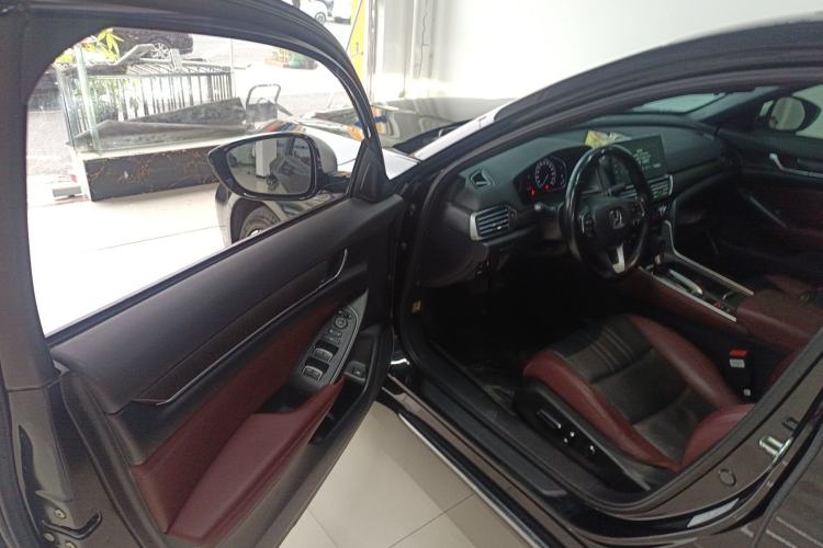 Used Honda Inspire 2022 260TURBO Jingyue Version