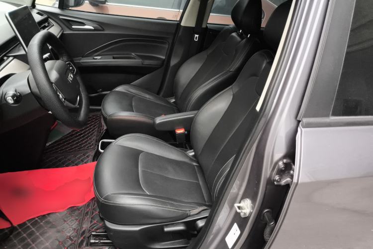 Used NETA V 2021 Long-Range Entertainment Edition Upgrade Model