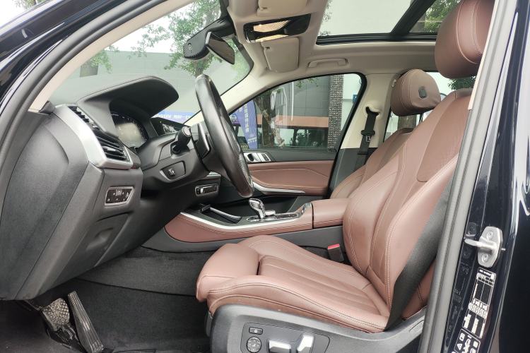 Used BMW X5 2022 xDrive30i M Sport Package
