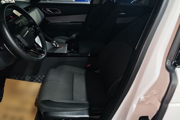 Used Land Rover Range Rover Velar 2024 S Model