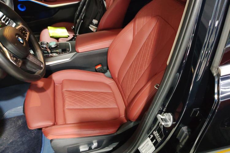 Used BMW 3 Series 2022 Updated 325i M Sport Package
