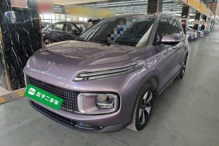 Used Wuling Xingyun 2023 2.0L DHT Flagship Edition