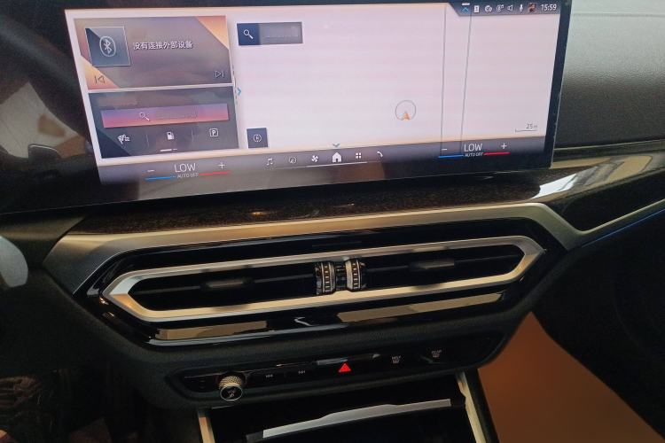 Used BMW 3 Series 2024 325Li M Sport Package
