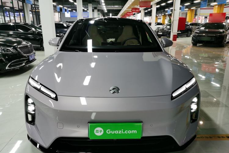 Used Nio ET5 2025 75 kWh
