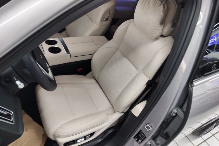 Used Li Auto L7 2023 Pro Model