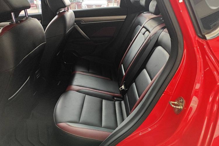 Used Geely Auto Coolray 2019 Sport Version 260T DCT Battle China VI Standard
