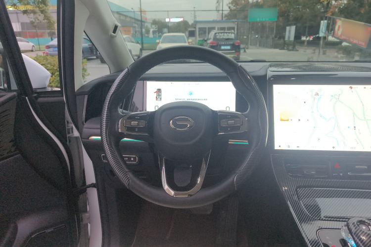 Used GAC Trumpchi E9 2023 E9 MAX
