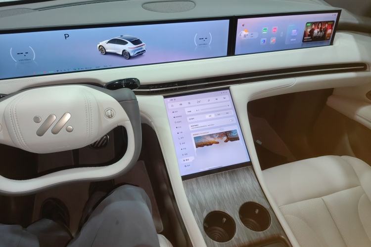 Used  LS7 2025 New Edition Ultra