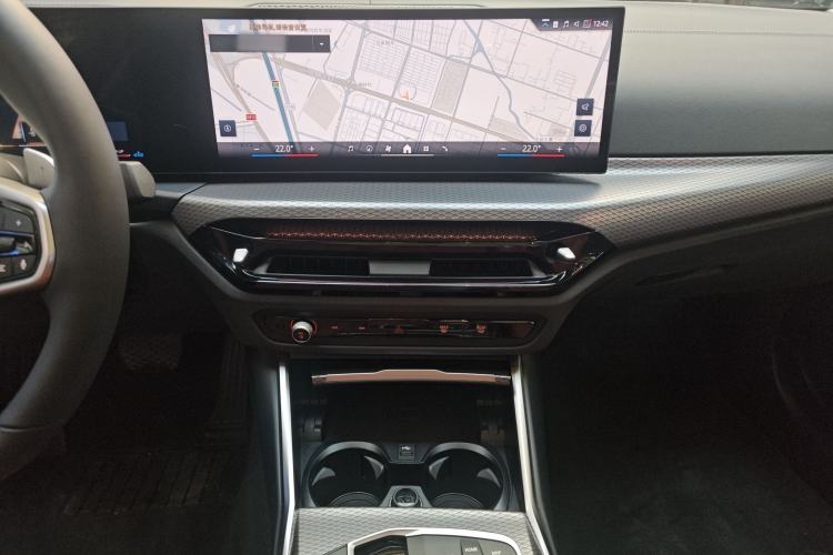 Used BMW 3 Series 2025 330Li M Sport Shadowline Package
