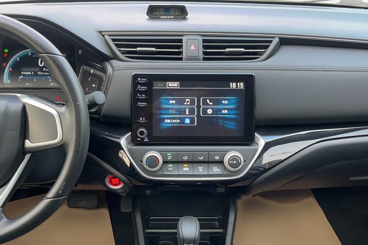 Used Honda Crider 2022 180Turbo CVT Luxury Edition
