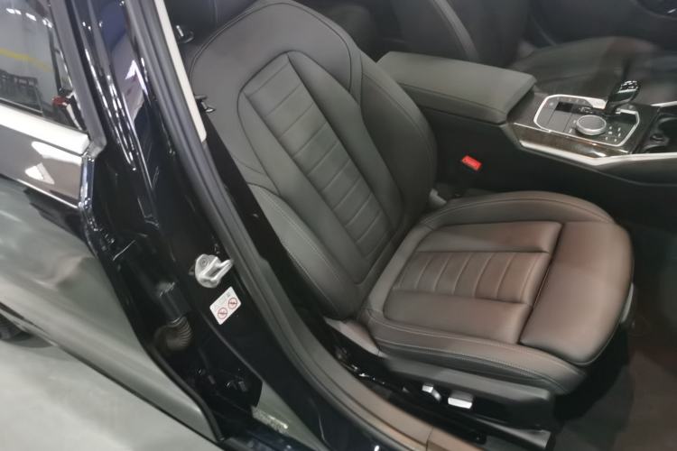 Used BMW 3 Series 2021 325Li M Sport Package
