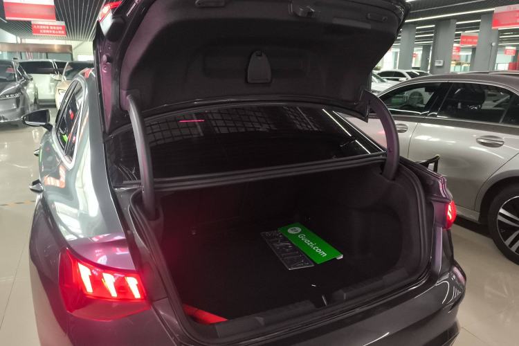 Used Audi A3 2023 Restyled A3L Limousine 35 TFSI Fashion Sport Edition