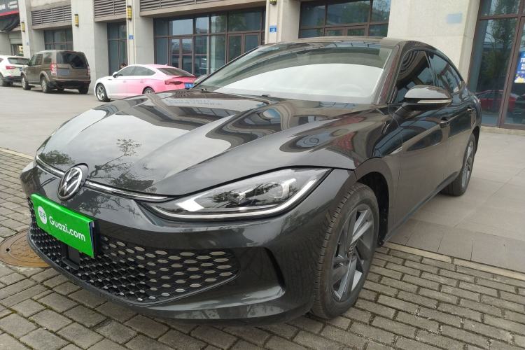 Used Volkswagen Lamando 2024 Lavida L 280TSI DSG Spicy Edition