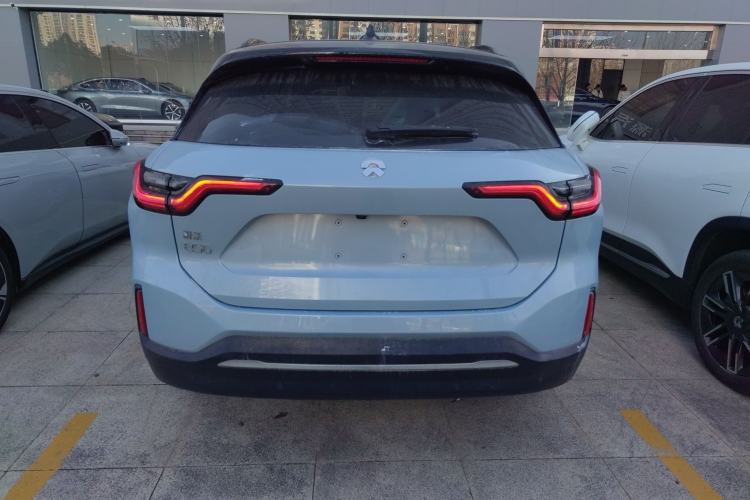 Used Nio ES6 2020 600 km Sport Edition