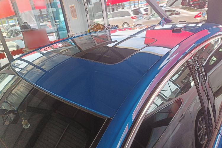 Used Buick Verano 2016 Hatchback GS 20T Dual-Clutch Passionate Sporty Model
