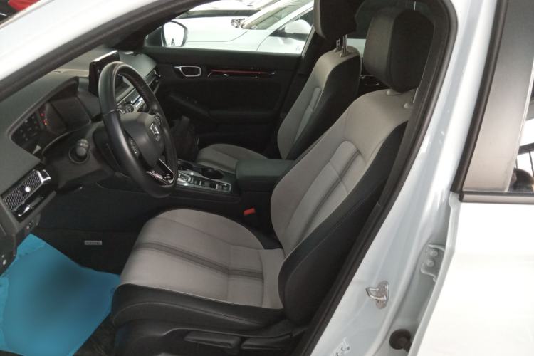 Used Honda Civic 2023 HATCHBACK 2.0L eHEV Extreme Control Edition