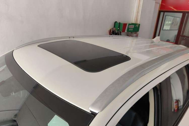 Used Mitsubishi Outlander 2017 2.0L Two-Wheel Drive Glory Edition 5 Seats
