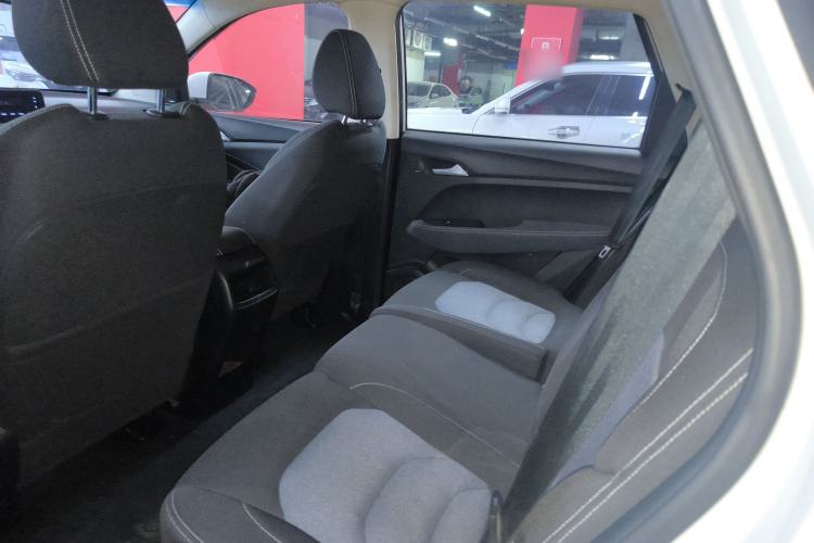 Used Baojun 530 2018 1.5T Manual Comfort Model China V Standard