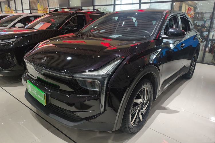 Used NETA U 2022 Pro 400 Comfort Edition
