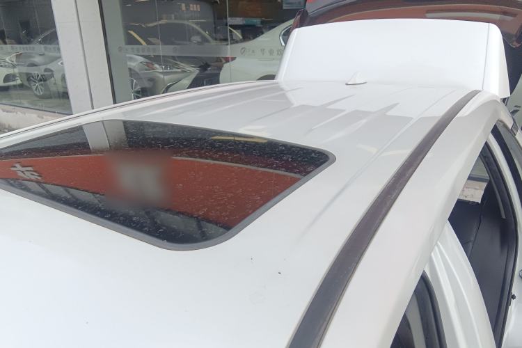 Used Toyota Wildlander 2022 2.0L CVT Two-Wheel Drive Luxury PLUS Edition