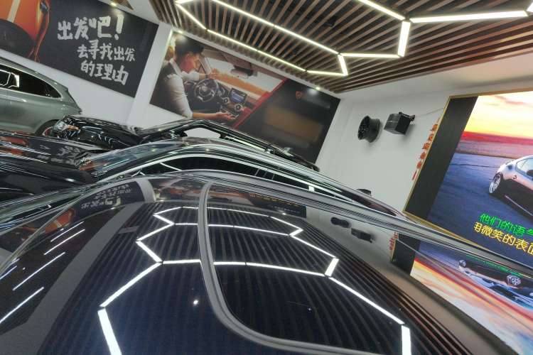 Used BMW X5 2022 Restyled xDrive 40Li M Sport Package
