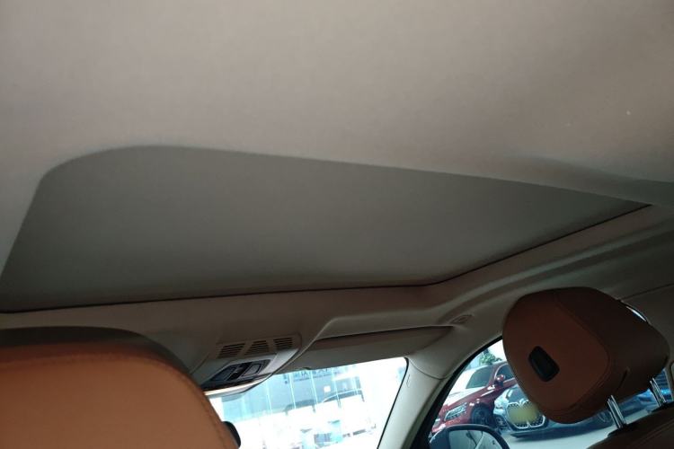 Used BMW X6 2016 xDrive35i Base Model Middle East