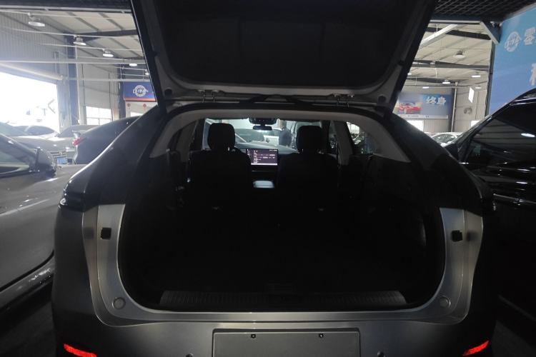 Used XPeng G6 2023 755 Ultra-Long Range Pro
