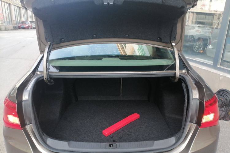 Used Buick GT 2016 15N Automatic Elite Edition
