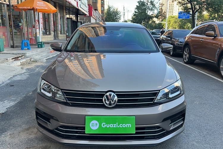 Used Volkswagen Sagitar 2018 280TSI DSG Ignite Edition
