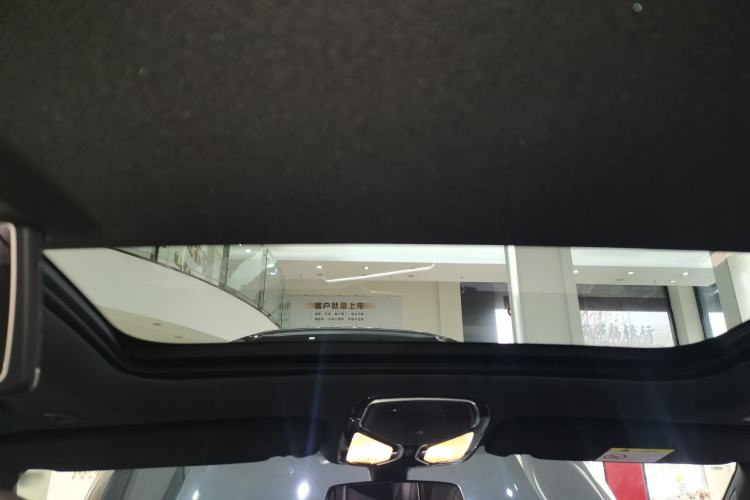 Used BMW 7 Series 2021 730Li M Sport Package