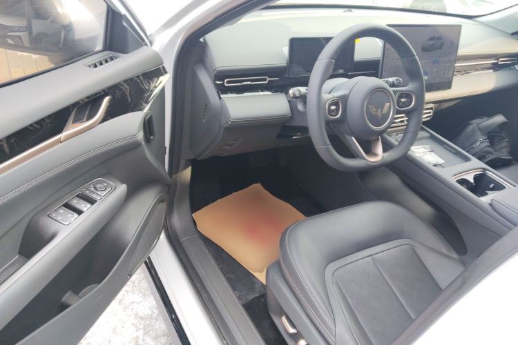 Used Wuling Xingguang 2025 150 km Smart Pilot Version
