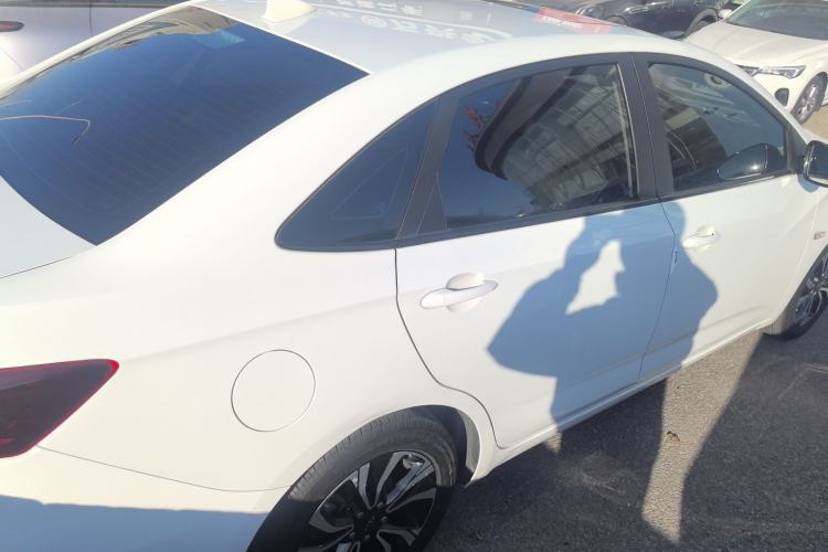 Used Chevrolet Monza 2020 Light Hybrid RS 330T Automatic Comfort Edition