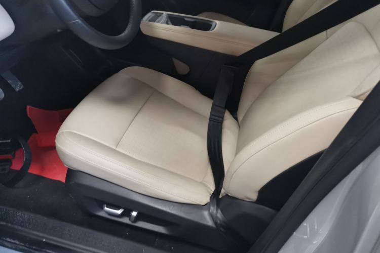 Used Wuling Bingo PLUS 2024 510 km Flagship Edition Four-Seater Version