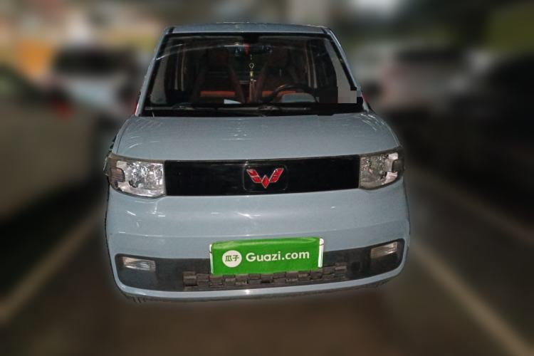 Used Wuling Hongguang MINIEV 2022 Easy Version Lithium Iron Phosphate
