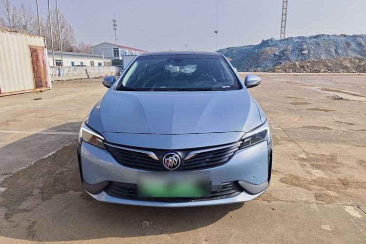 Used Buick Velite 6 2020 Plug-in Hybrid Connected Smart Model