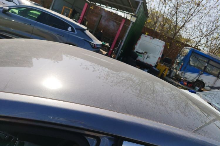 Used Roewe i6 MAX New Energy 2023 EV 500 Grand Touring Edition for Key Clients
