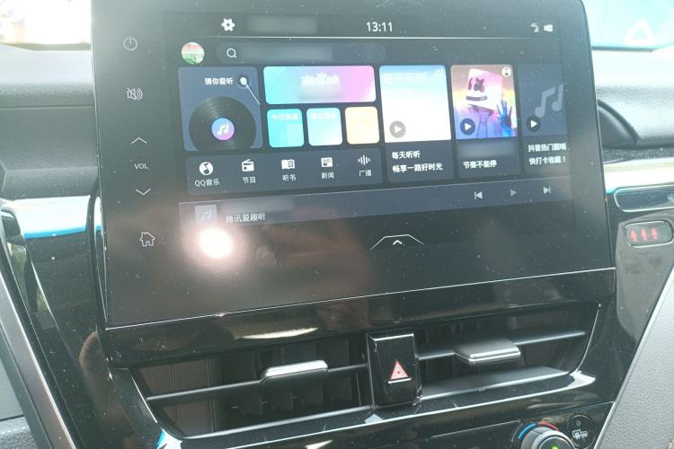 Used Toyota Camry 2021 2.5G Luxury Edition
