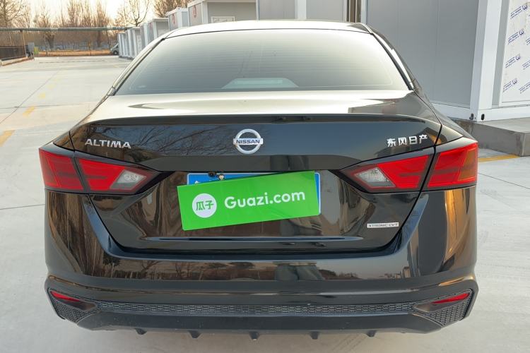 Used Nissan Teana 2021 2.0L XE Fashion Edition