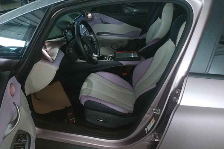 Used BYD Dolphin 2021 401km Knight Edition
