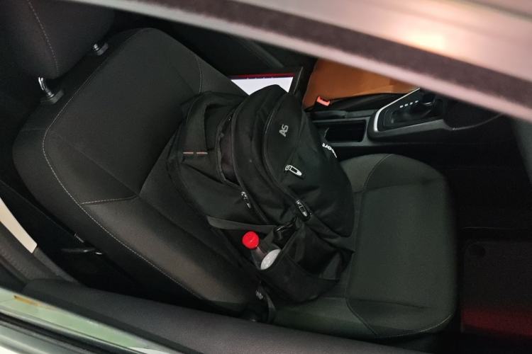 Used Ford Focus 2017 Hatchback 1.6L Automatic Comfort Plus SmartDrive Edition